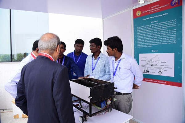 PPG Institute of Technology Coimbatore Activities photo 5